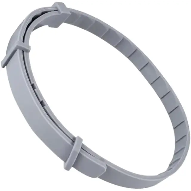 PawfectFriend Flea Collar for Dogs 8 Months Natural Flea Tick Collar for Dog Puppy - Pet Care > Dog Supplies > Dog