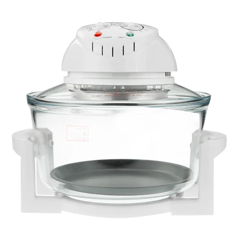Pronti 17l Digital Turbo Convection Oven Electric Cooker Air Fryer 1400w Cook - Appliances > Kitchen Appliances
