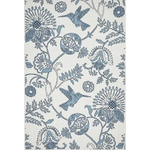 Seaside 7777 White by Rug Culture-280X190CM - RECTANGLE - Home & Garden > Rugs > Floor Rugs