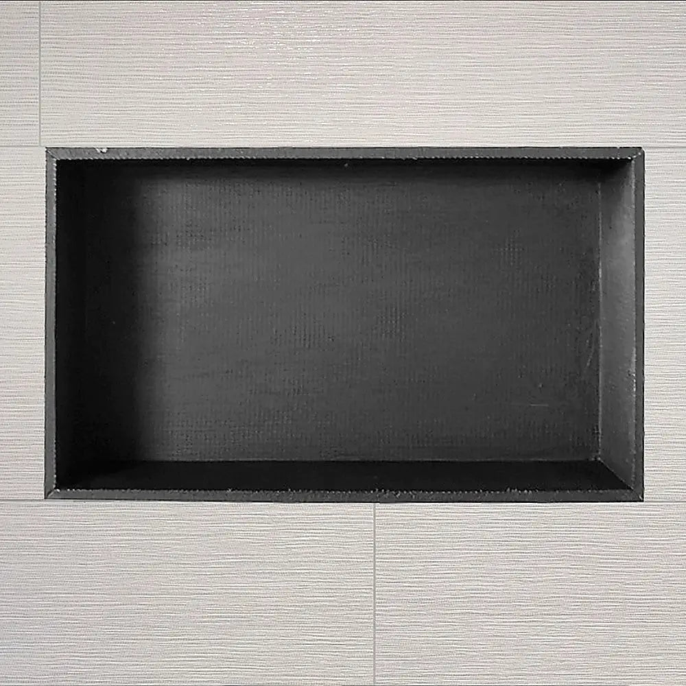 Shower Niche - 350 x 600 x 92mm Prefabricated Wall Bathroom Renovation - Home & Garden > DIY > Kitchen & Bathroom DIY