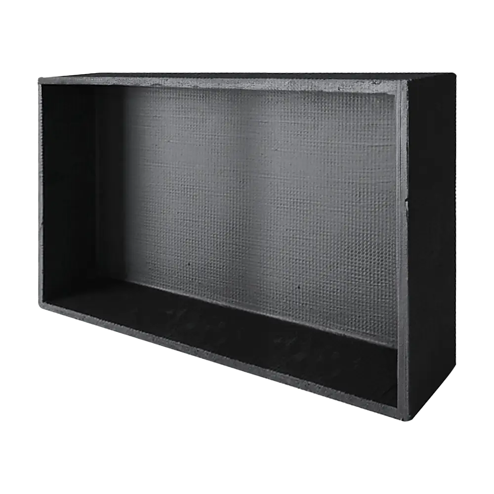 Shower Niche - 350 x 600 x 92mm Prefabricated Wall Bathroom Renovation - Home & Garden > DIY > Kitchen & Bathroom DIY