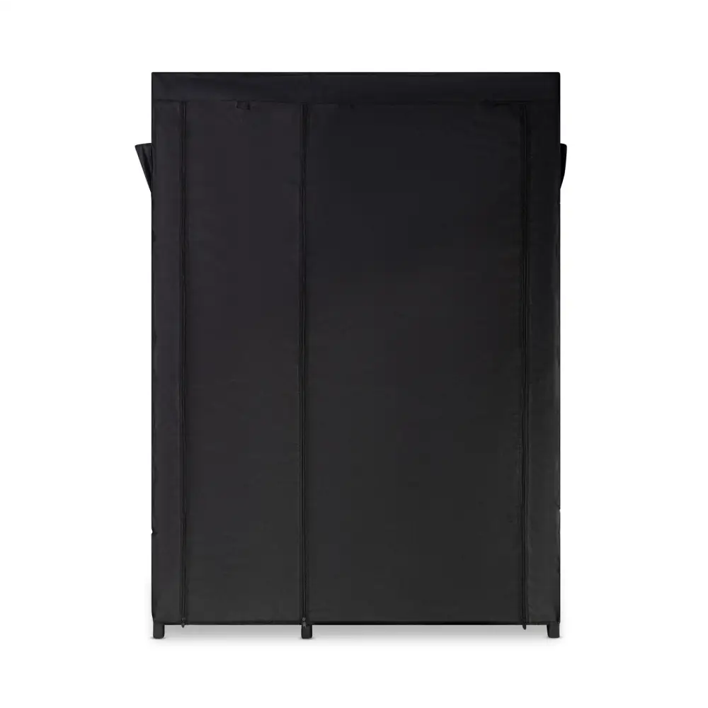 Sorti Freestanding Portable Closet Metal Wardrobe Garment Rack Hanger - Home & Garden > Storage > Clothing & Wardrobe