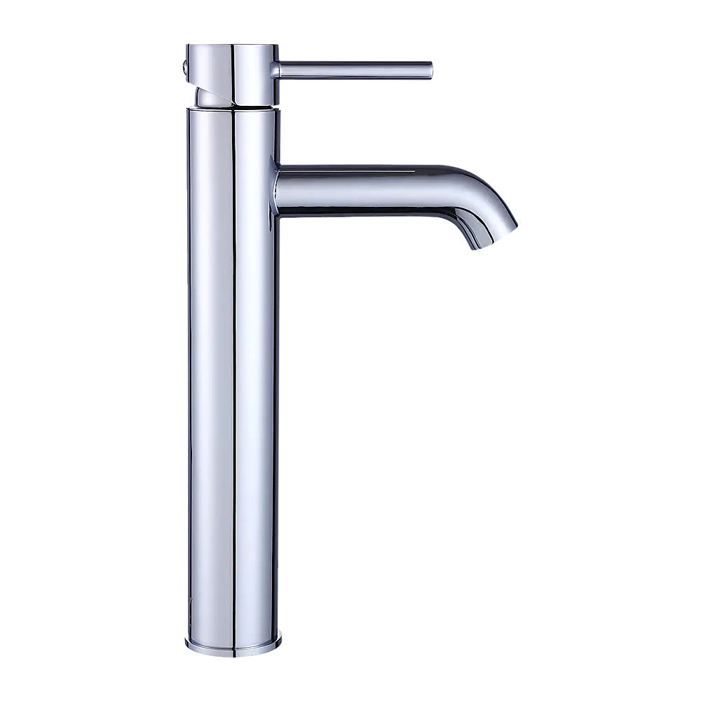Tall Basin Mixer Tap Faucet -Kitchen Laundry Bathroom Sink - Furniture > Bathroom > Tap & Sink Accessories