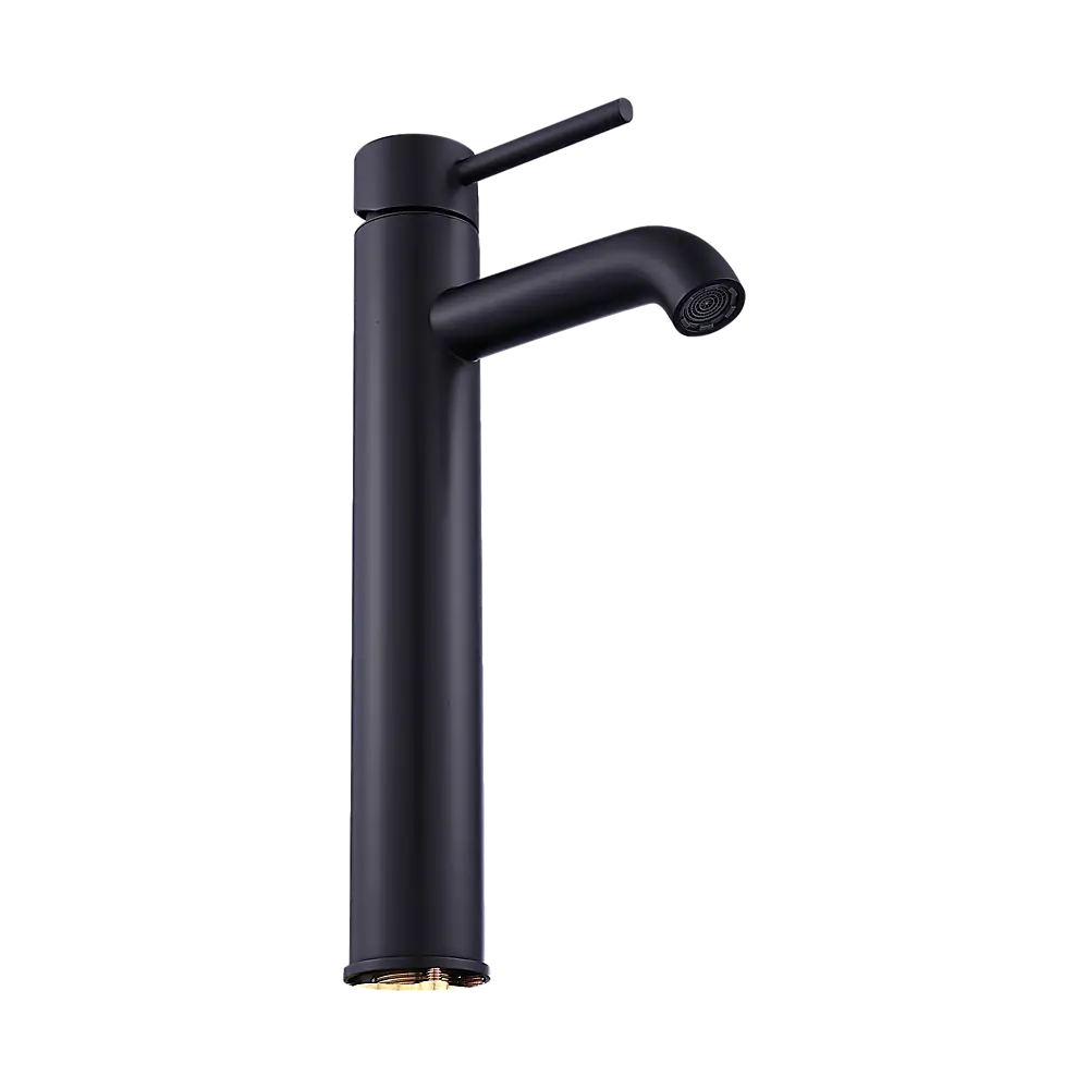 Tall Basin Mixer Tap Faucet -Kitchen Laundry Bathroom Sink - Furniture > Bathroom > Tap & Sink Accessories