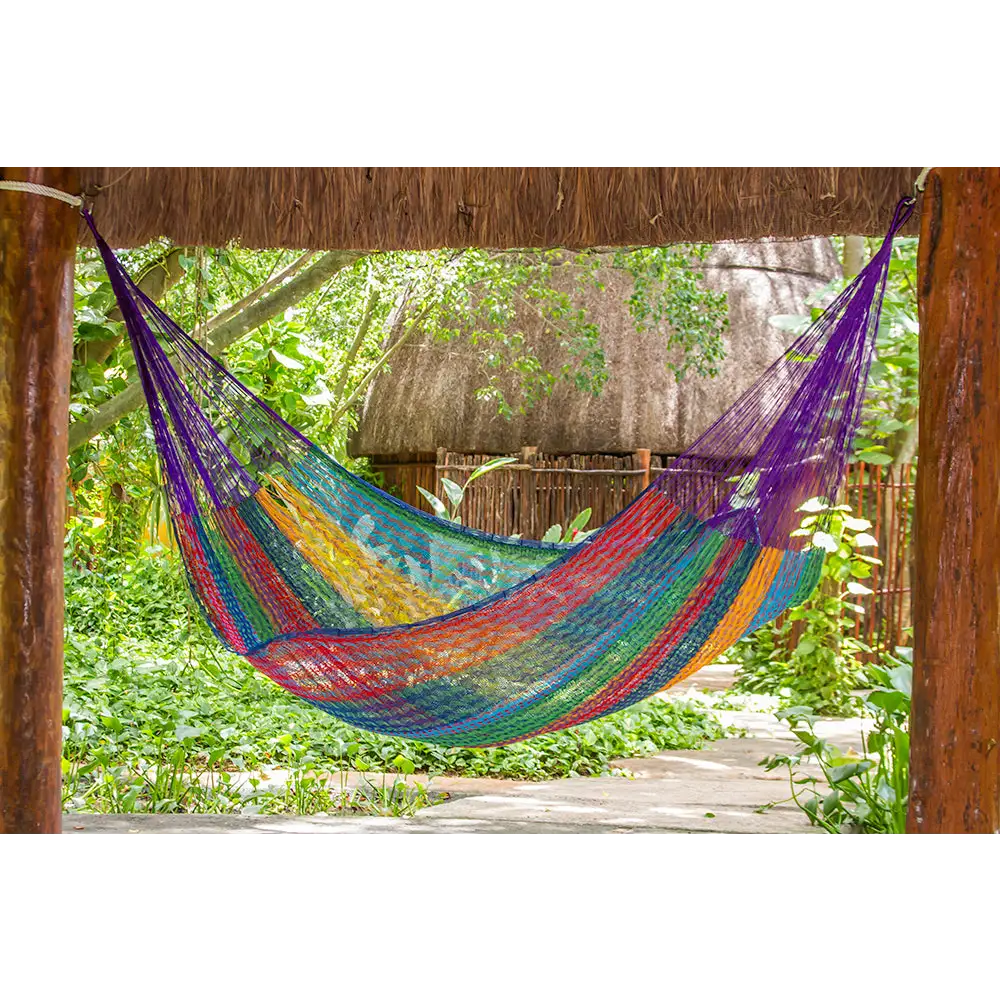 The Power nap Mayan Legacy hammock in Colorina Colour - Occasions > Christmas > Christmas Trees