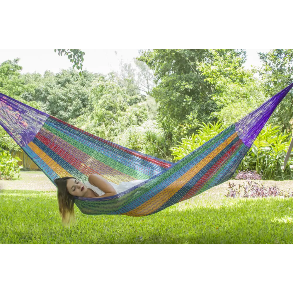 The Power nap Mayan Legacy hammock in Colorina Colour - Occasions > Christmas > Christmas Trees
