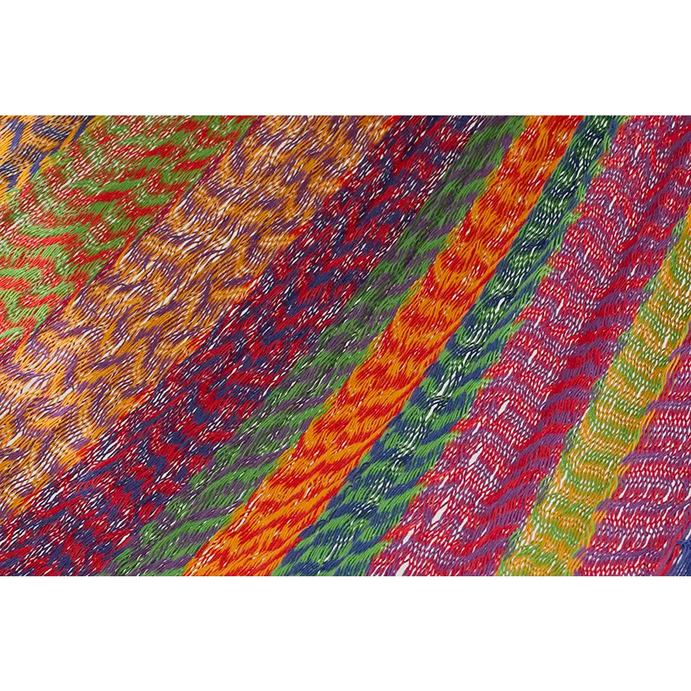 The Power nap Mayan Legacy hammock in Mexicana Colour - Occasions > Christmas > Christmas Trees