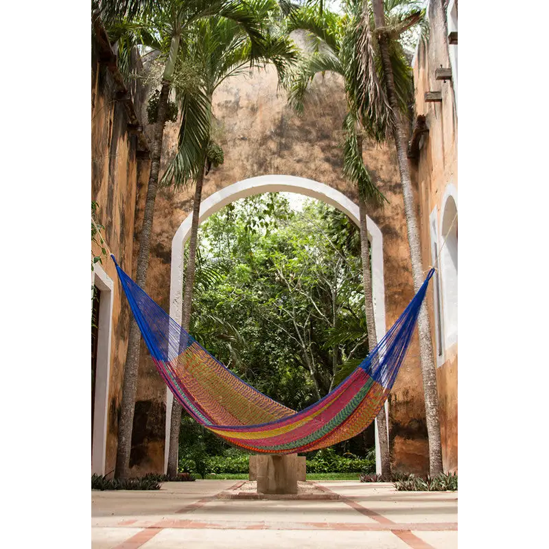 The Power nap Mayan Legacy hammock in Mexicana Colour - Occasions > Christmas > Christmas Trees