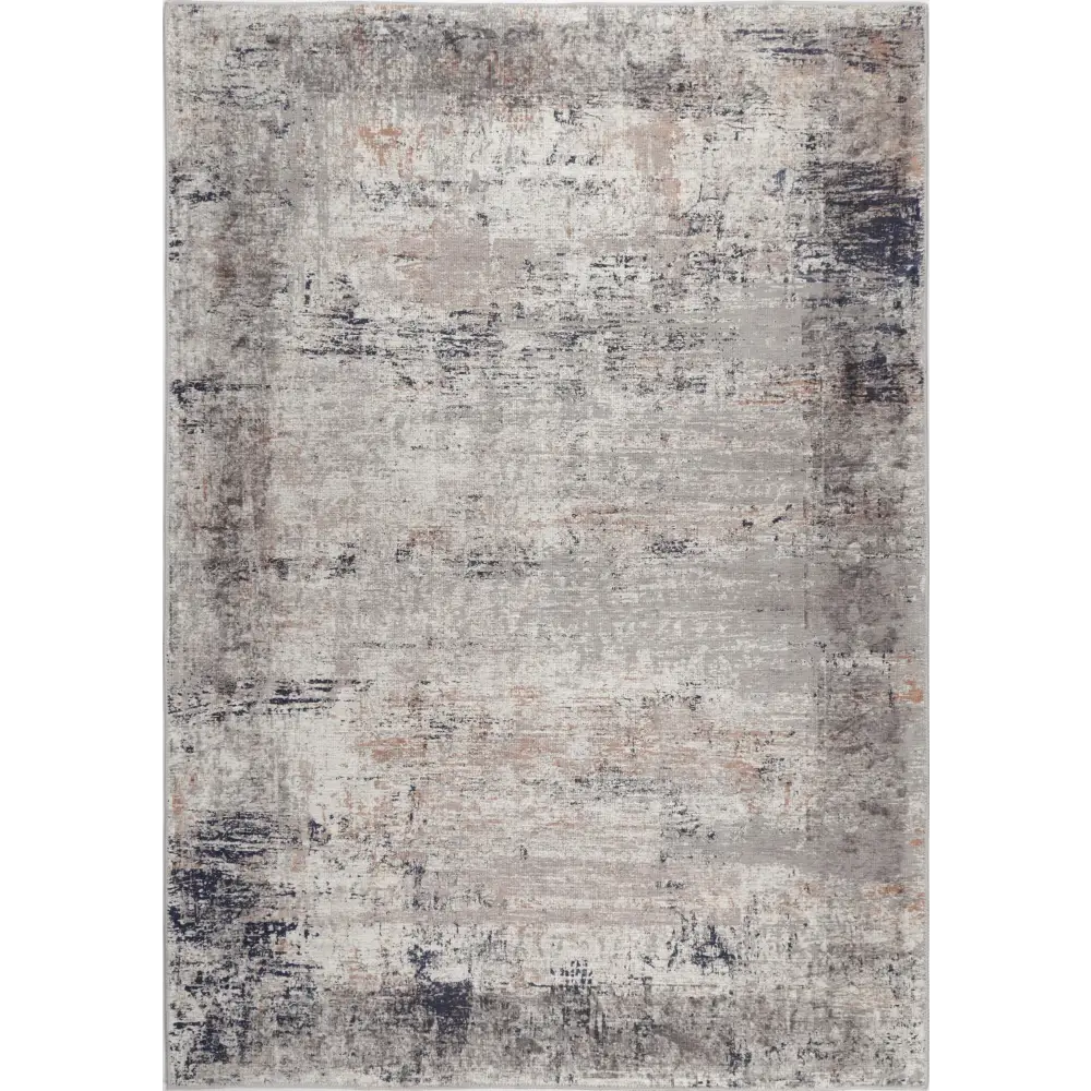 vintage-crown-elizabeth-ash-beige-distressed-vintage-rug 160x230 - Home & Garden > Rugs