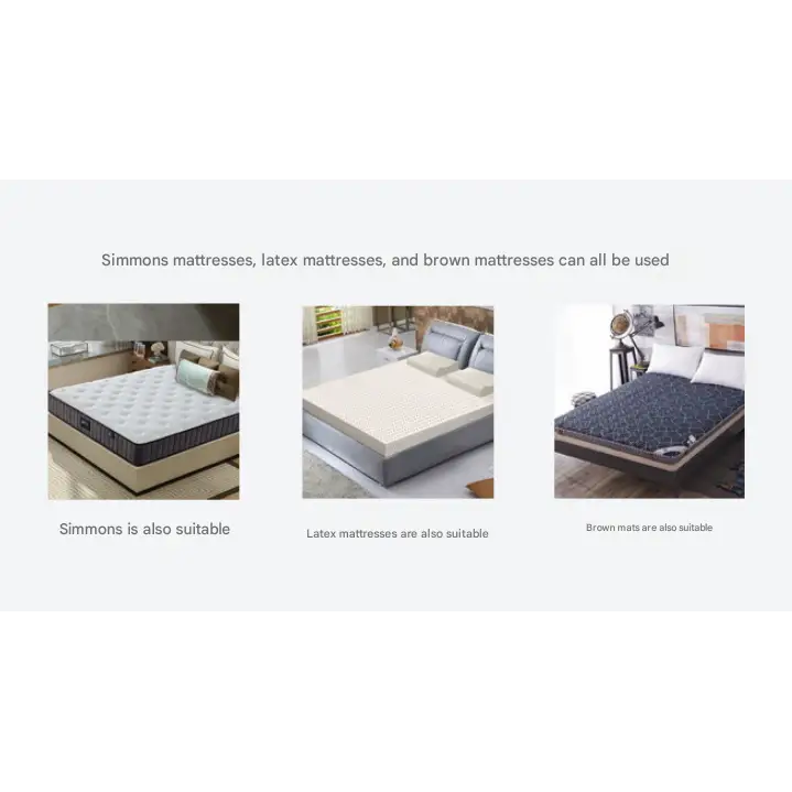 White Plush Crystal Velvet Fitted Sheet - Ultra Soft Warm & Thick for Winter (153x203 + 36cm) - Furniture > Mattresses