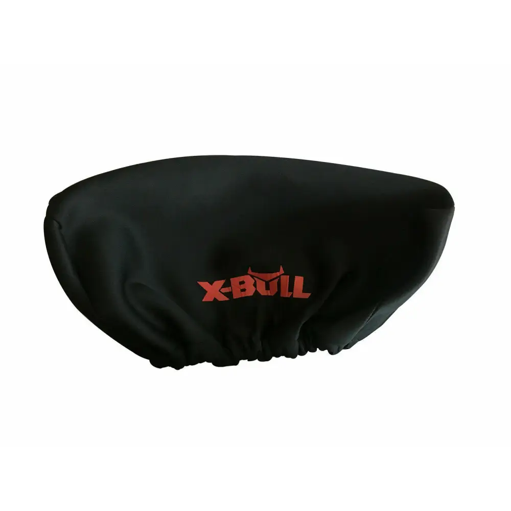 X-BULL Winch Cover Waterproof fits 8000-17000LBS Winch Dust Cover Soft 4X4 - Home & Garden > Pool & Accessories > Pool