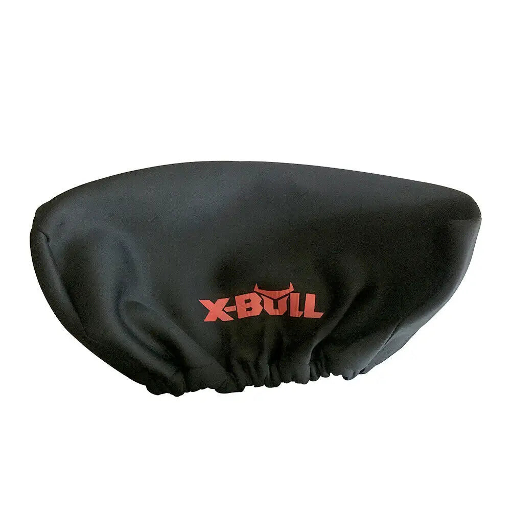 X-BULL Winch Cover Waterproof fits 8000-17000LBS Winch Dust Cover Soft 4X4 - Home & Garden > Pool & Accessories > Pool