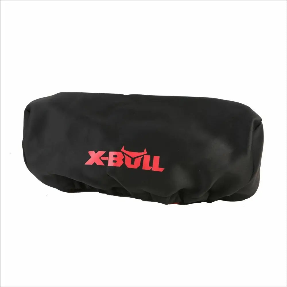 X-BULL Winch Cover Waterproof fits 8000-17000LBS Winch Dust Cover Soft 4X4 - Home & Garden > Pool & Accessories > Pool