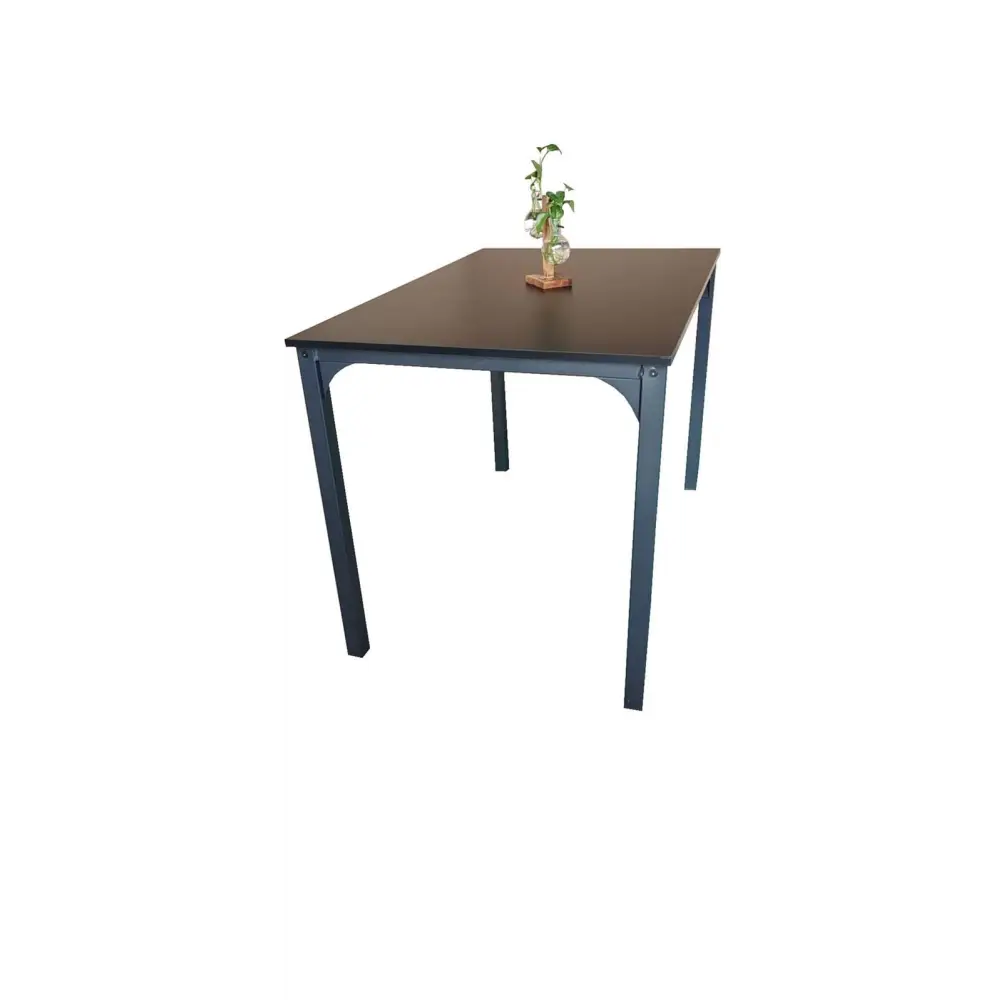 YES4HOMES 5 Piece Kitchen Dining Room Table and Chairs Set Furniture - Furniture > Dining