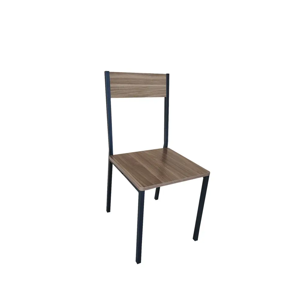 YES4HOMES 5 Piece Kitchen Dining Room Table and Chairs Set Furniture - Furniture > Dining