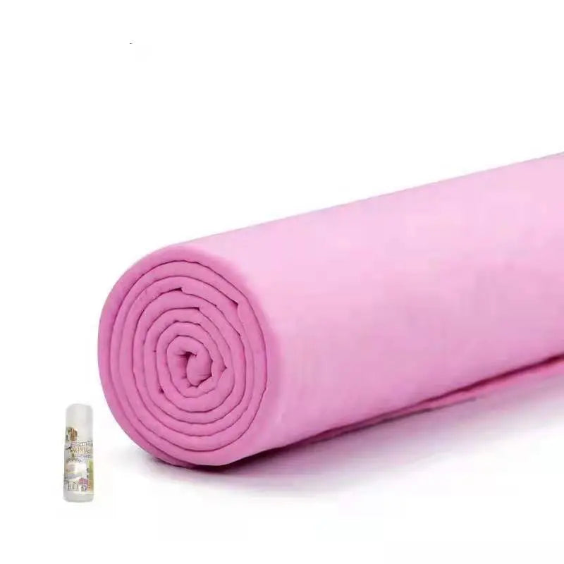YES4PETS 4 x Pet Cat Dog Strong Absorbent Towel Wash Towel Bath Multipurpose Towel - Pet Care > Cleaning & Maintenance
