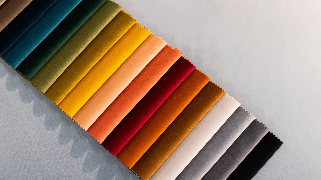Colour Psychology in Home Décor: How Colours Affect Mood and Enhance Your Space
