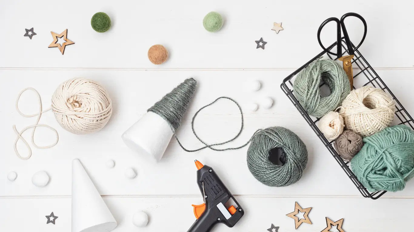 DIY Décor Projects for Beginners: Simple and Creative Ways to Personalise Your Home