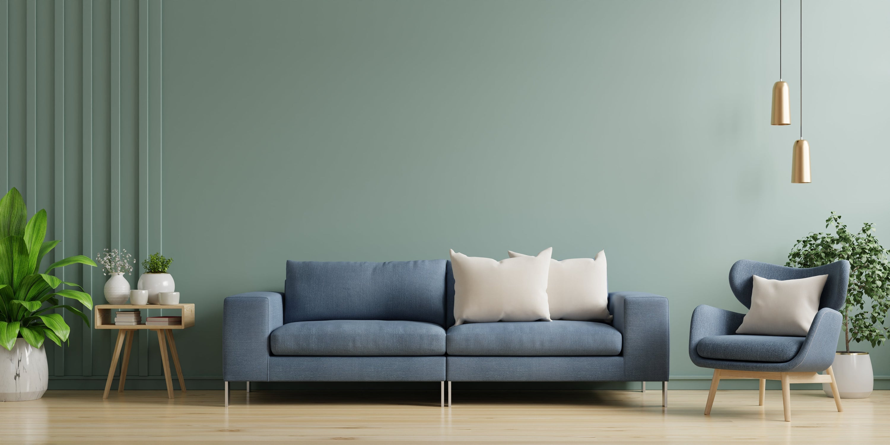 How to Care for and Clean a Sofa