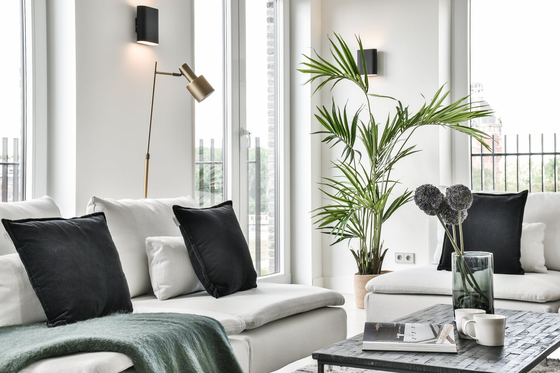 Luxury on a Budget