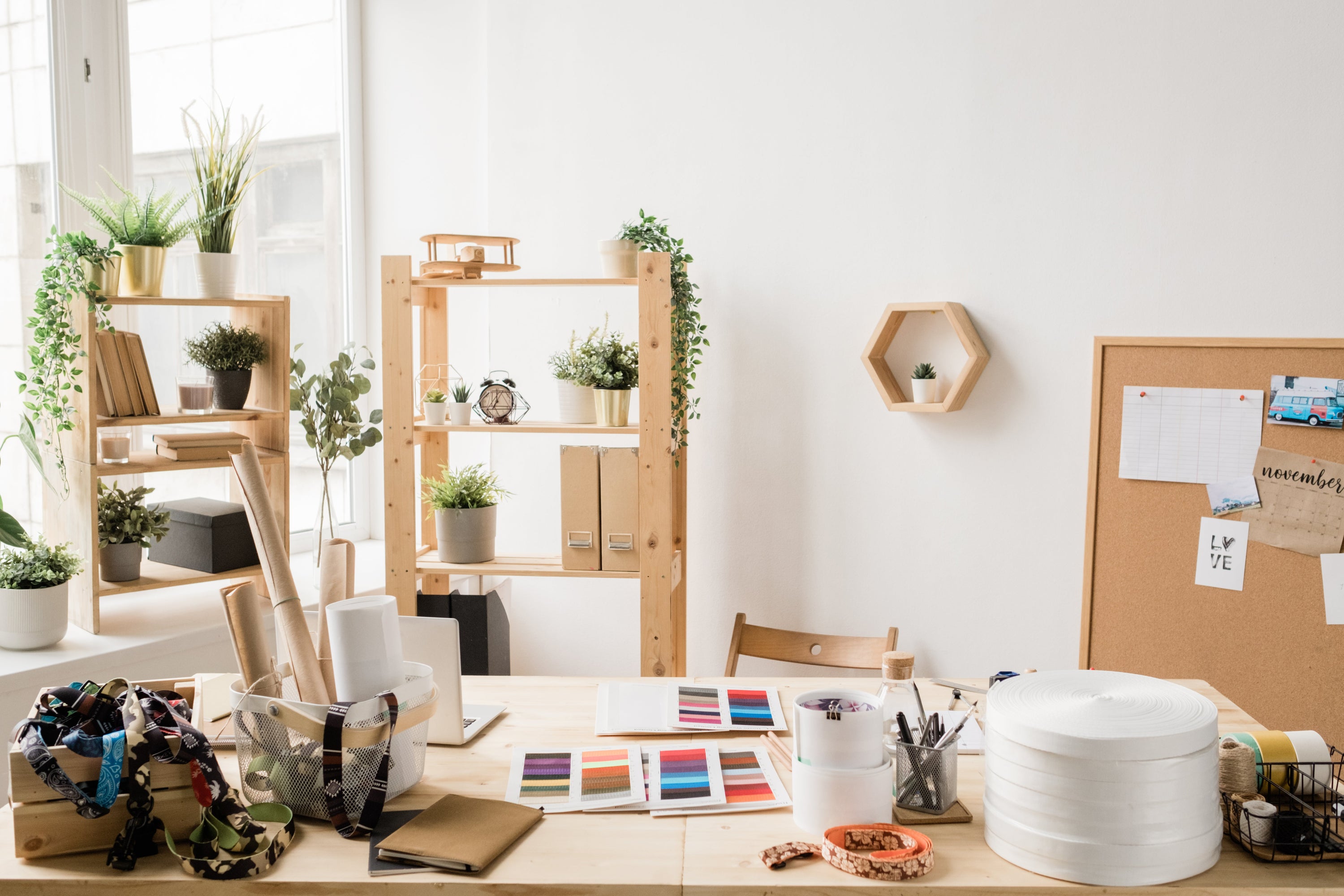 Budget-Friendly Home Makeovers