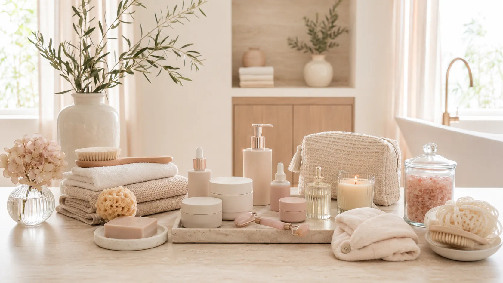 Beauty & Self-Care