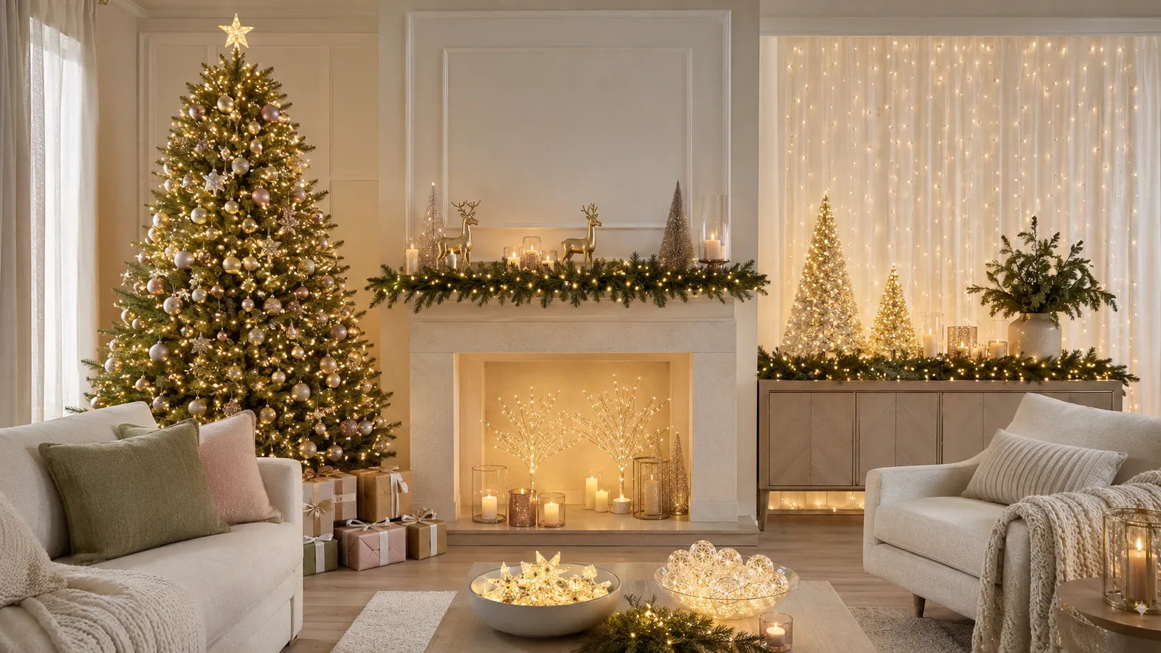Christmas Lights