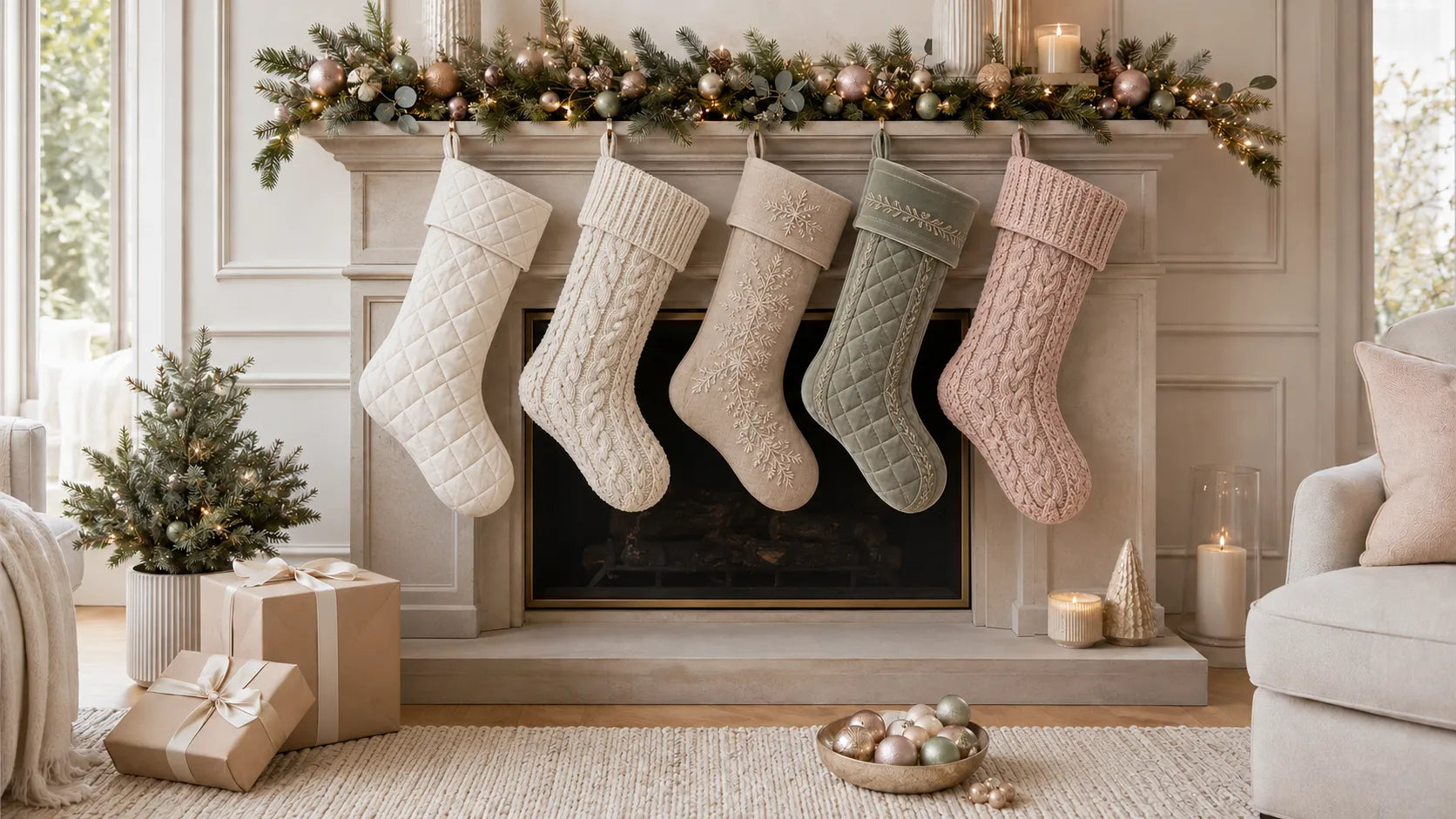 Christmas Stockings