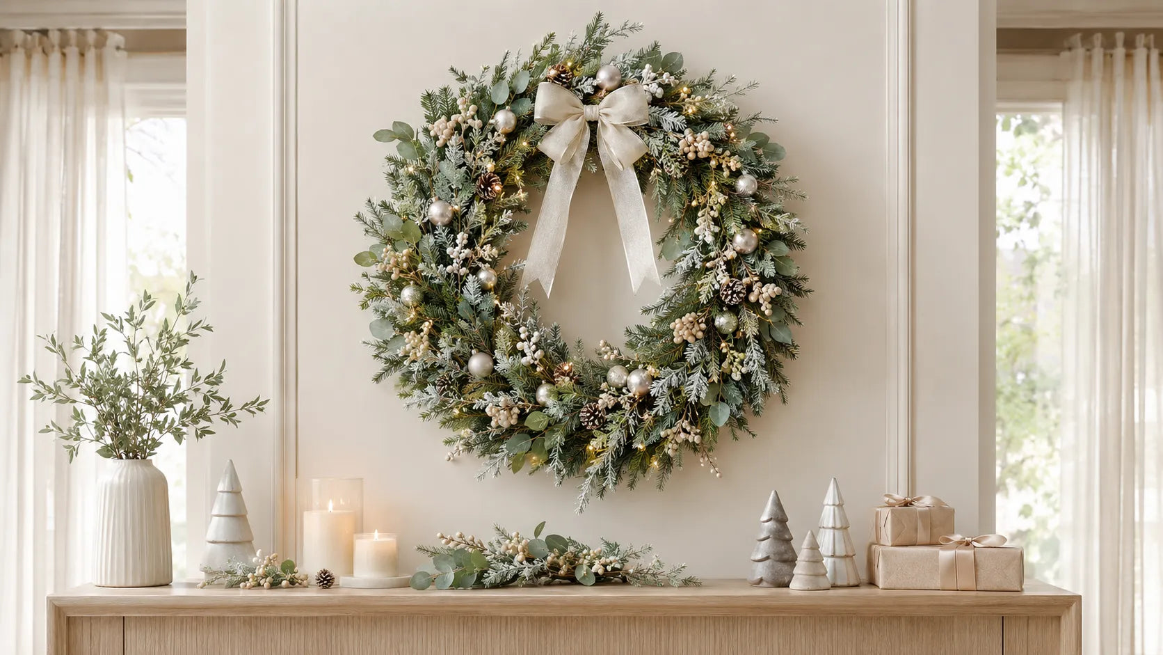 Christmas Wreath
