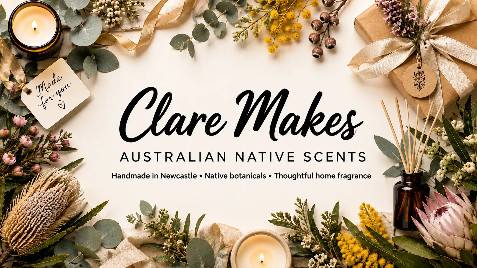 Clare Makes
