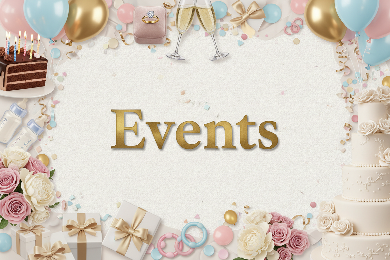 Events