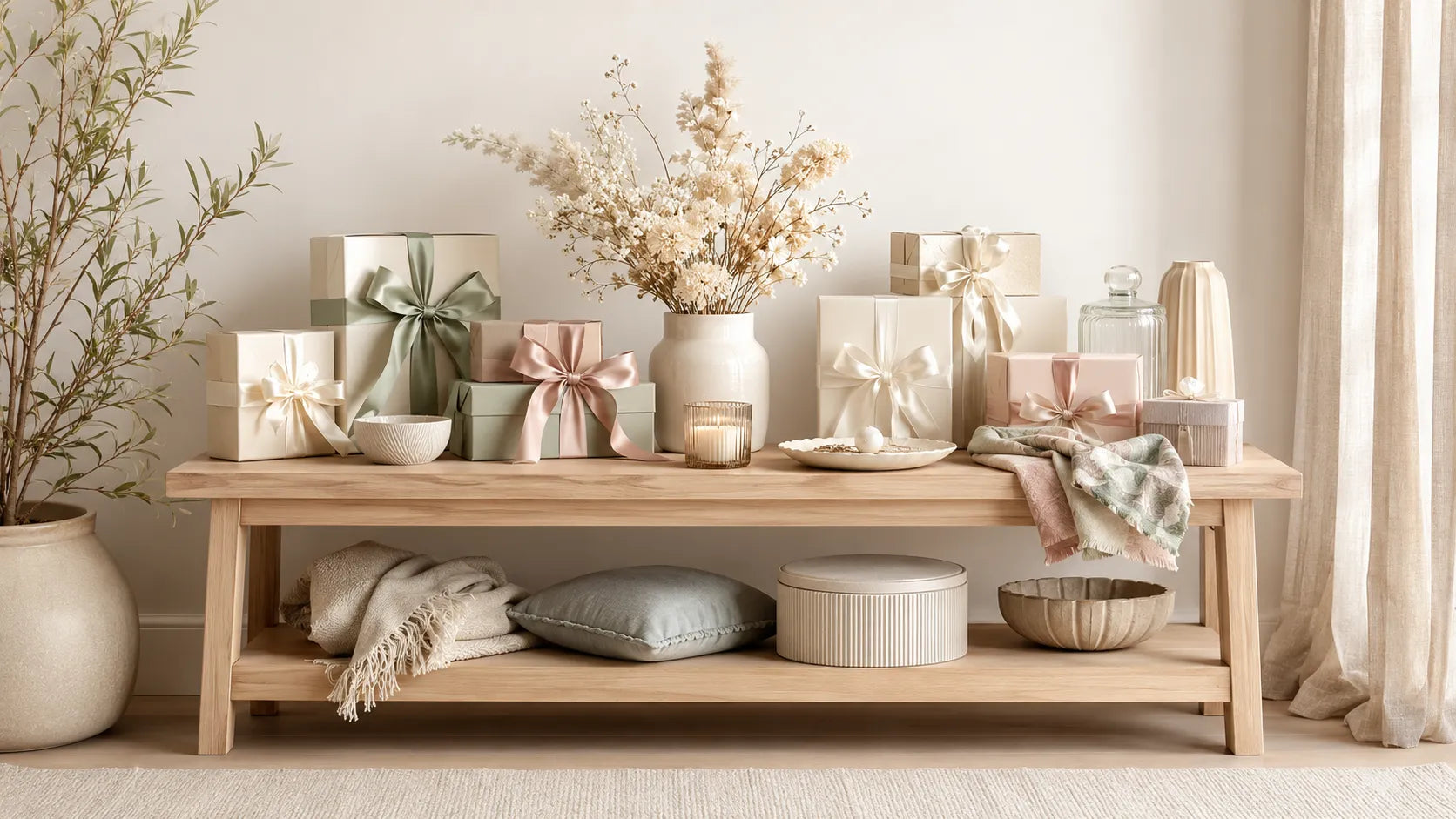 Gift Boutique