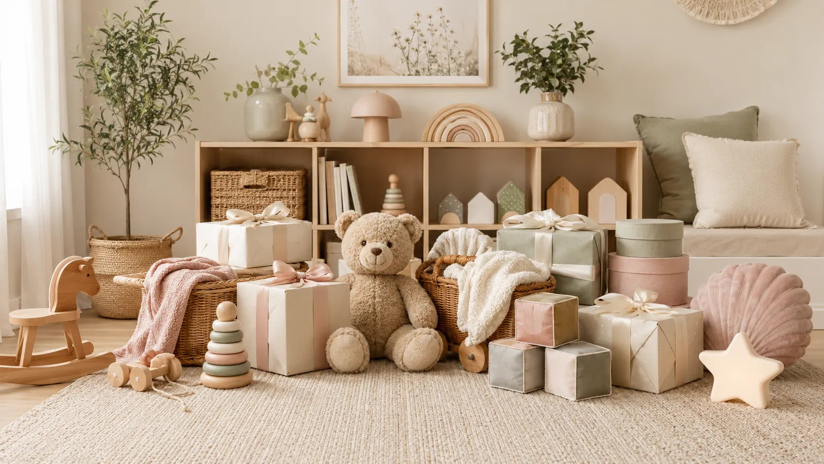Gifts for Kids