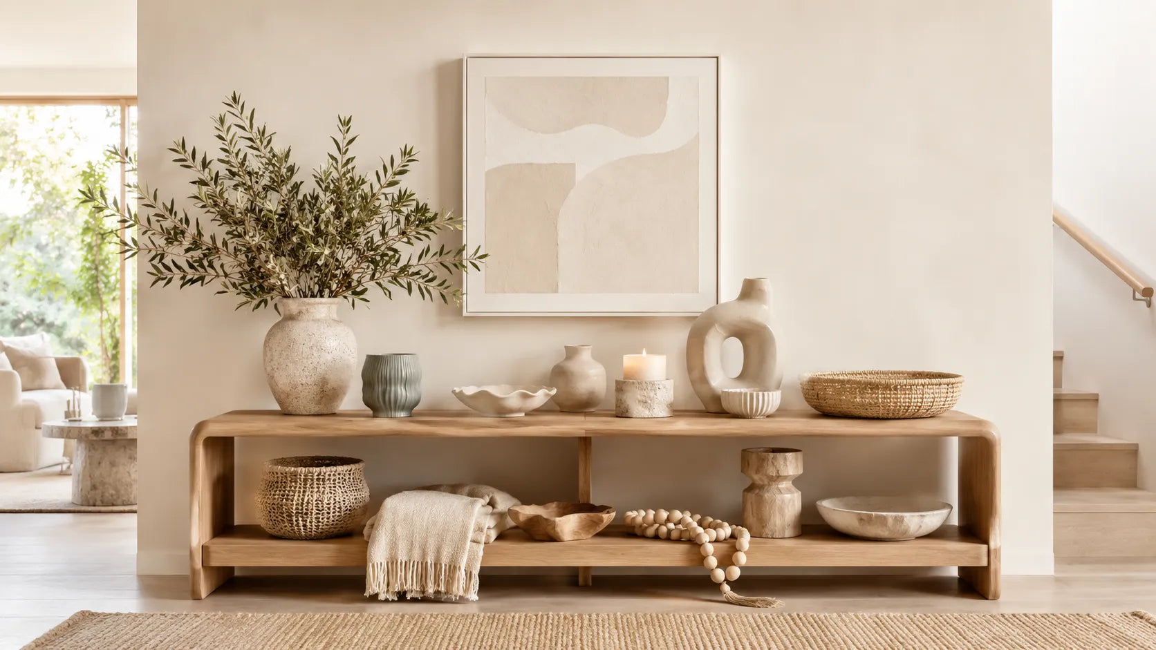 Home Décor
