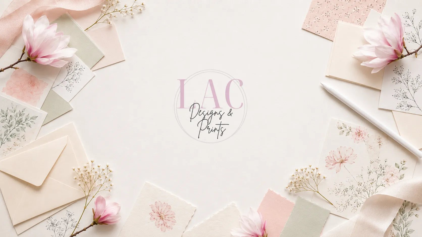 LAC Designs and Prints