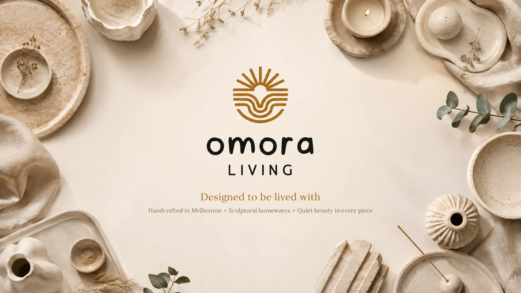 Omora Living