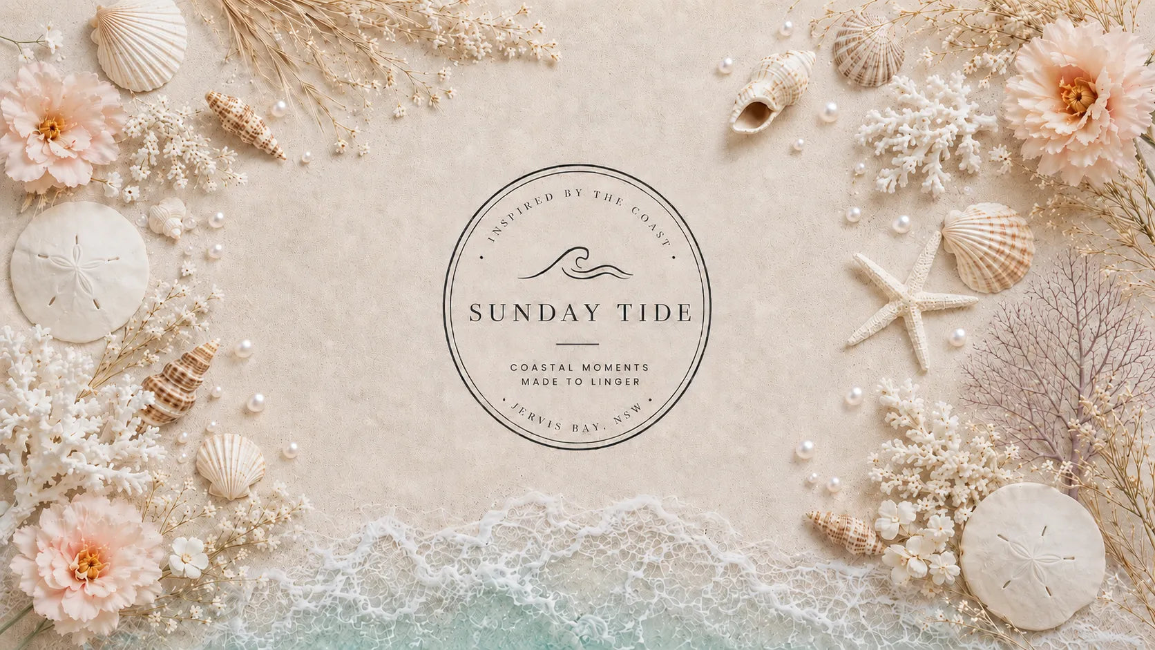 Sunday Tide Coastal