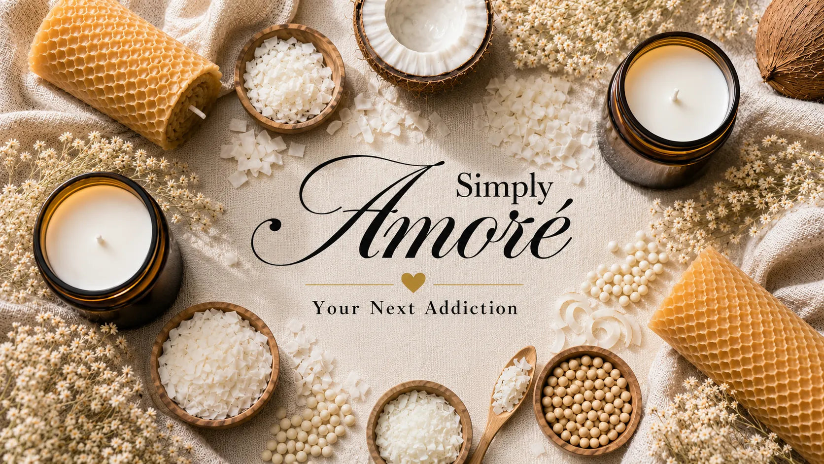 Simply Amore