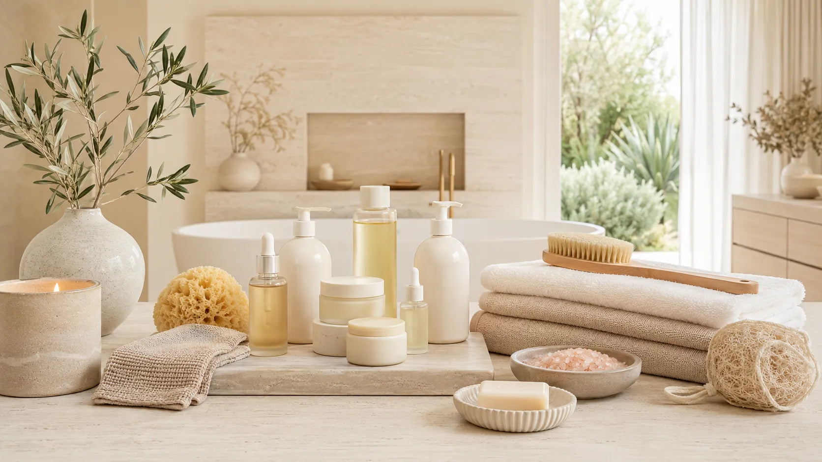 Skincare & Body Care