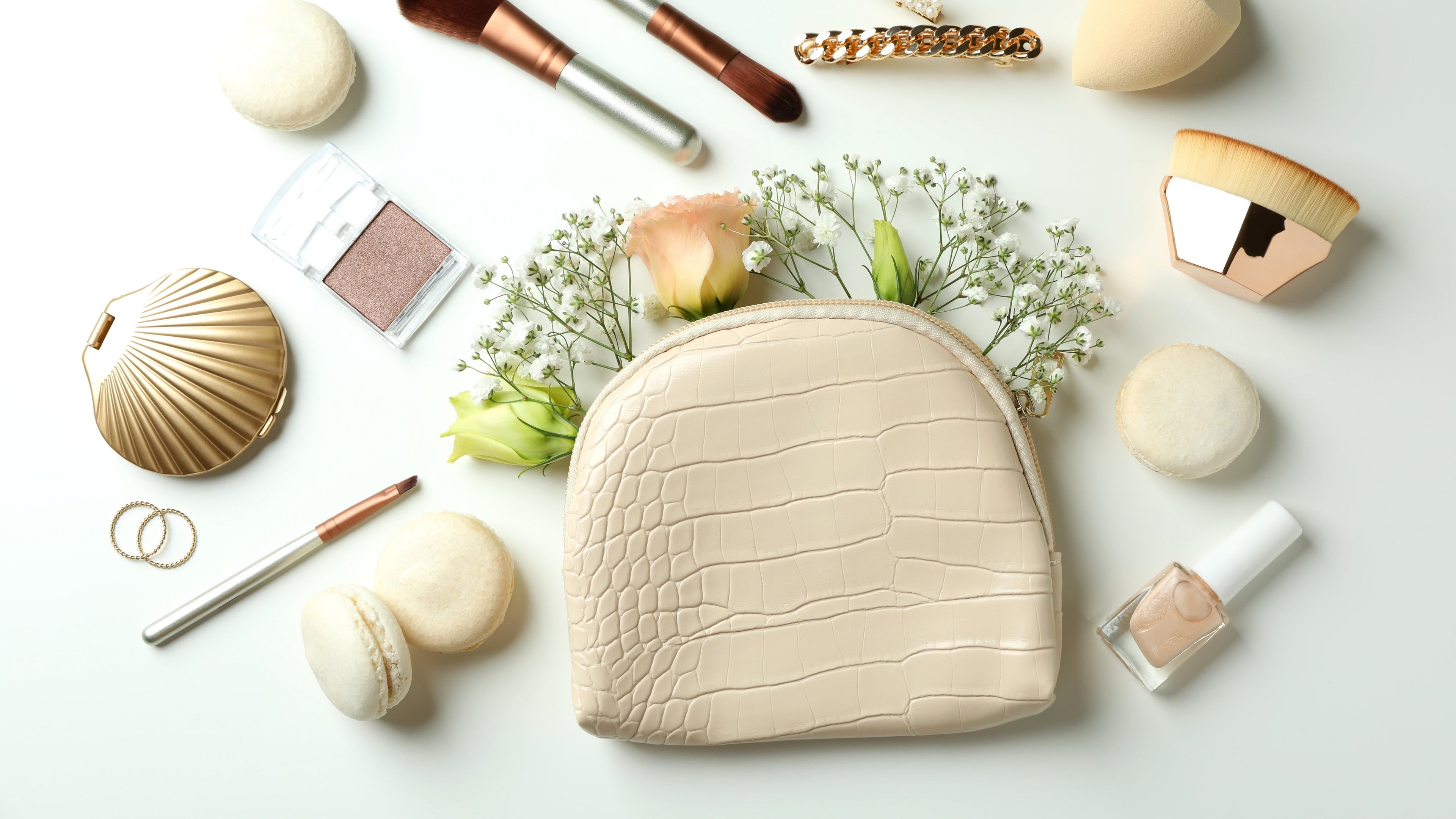 Toiletry & Makeup Cases