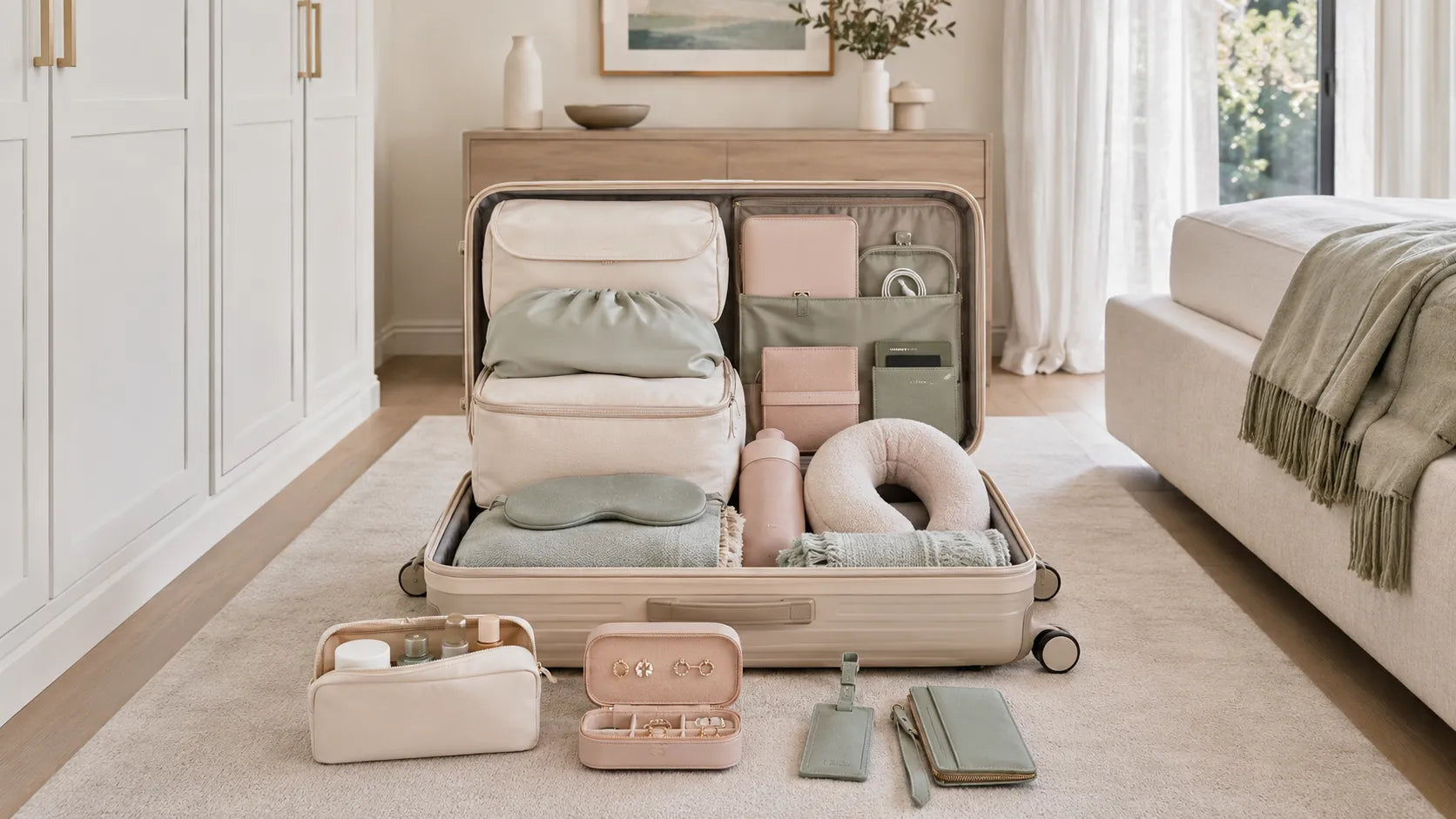 Travel Accessories