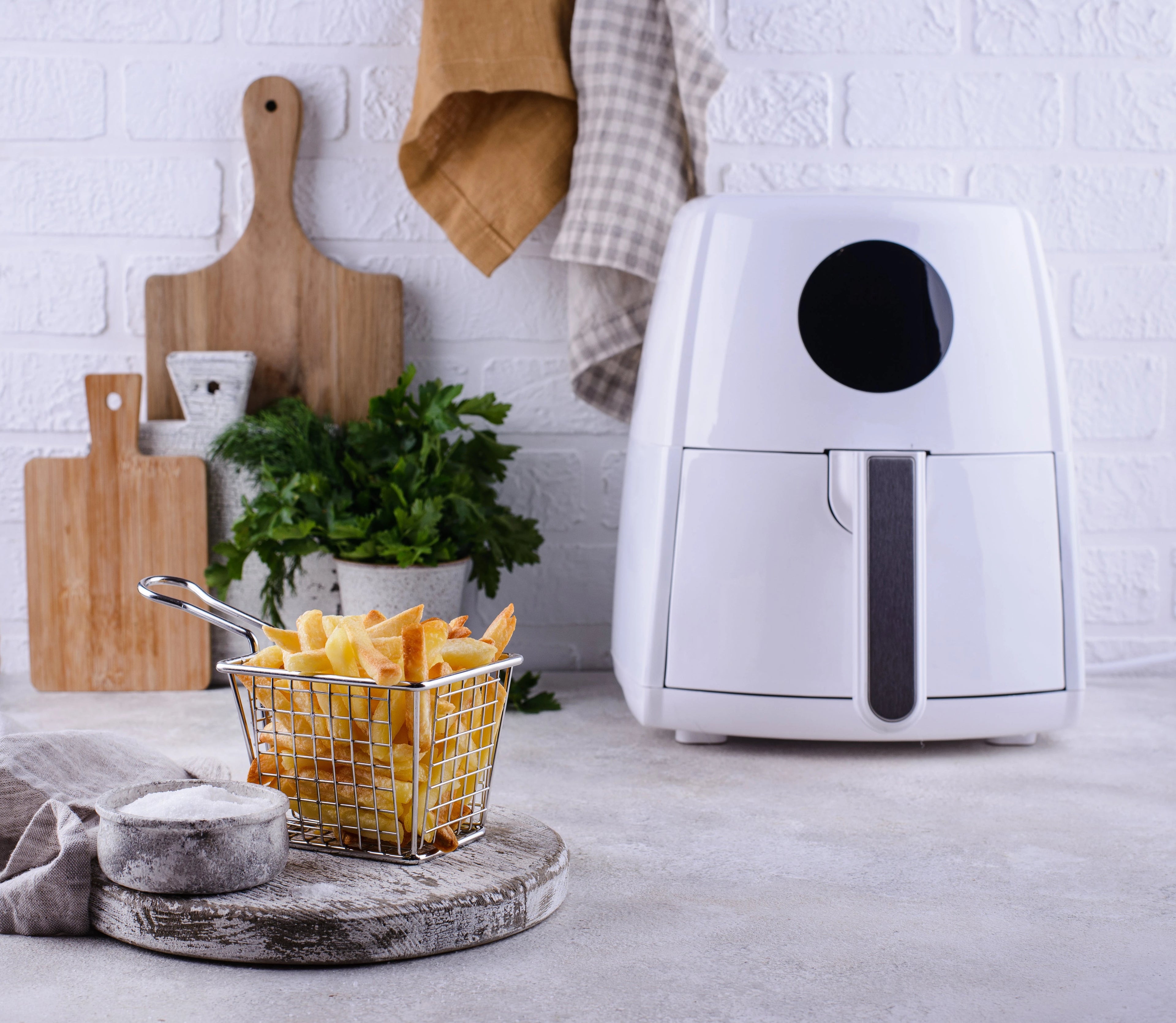 Appliances