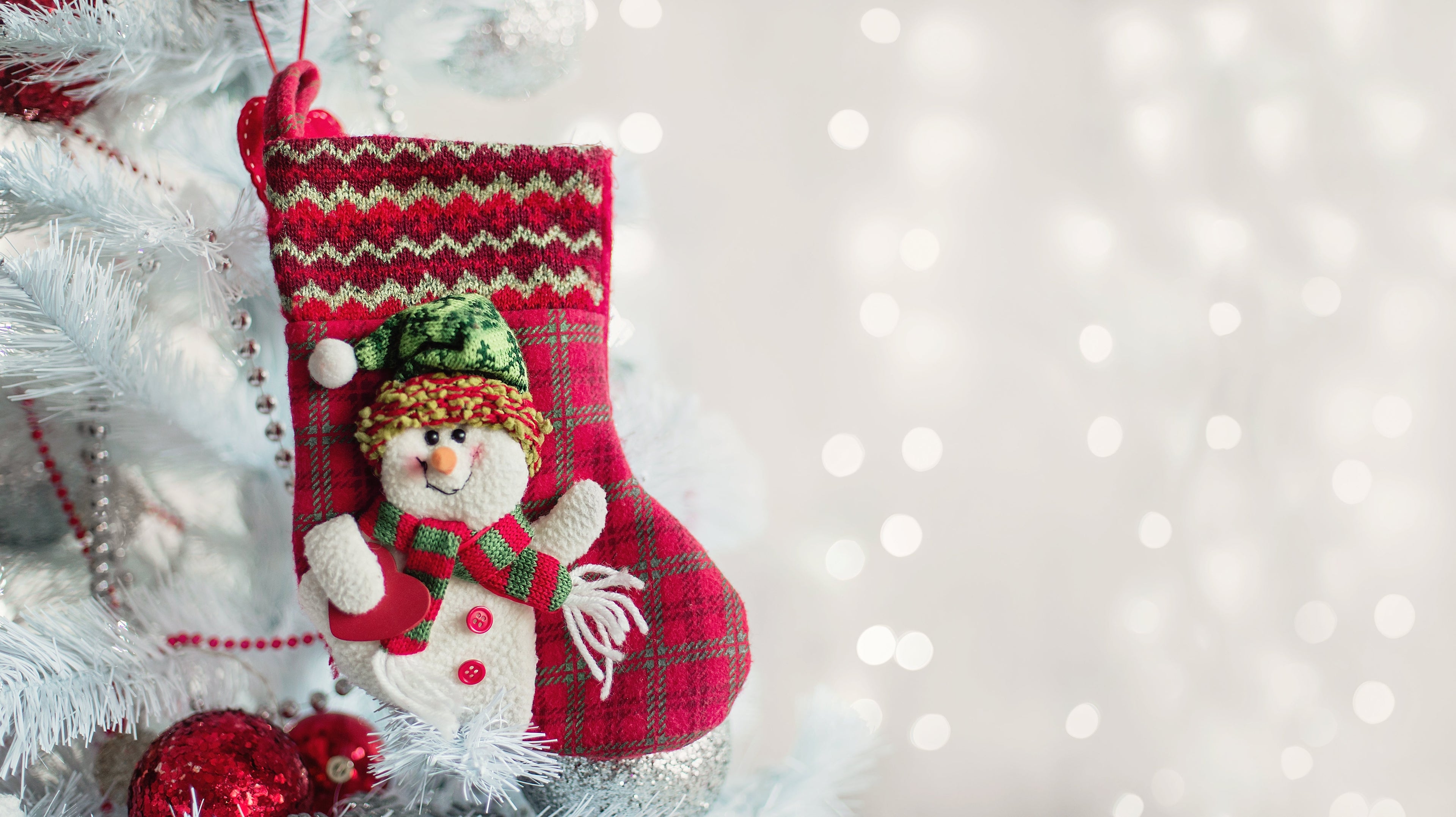 Christmas Stockings