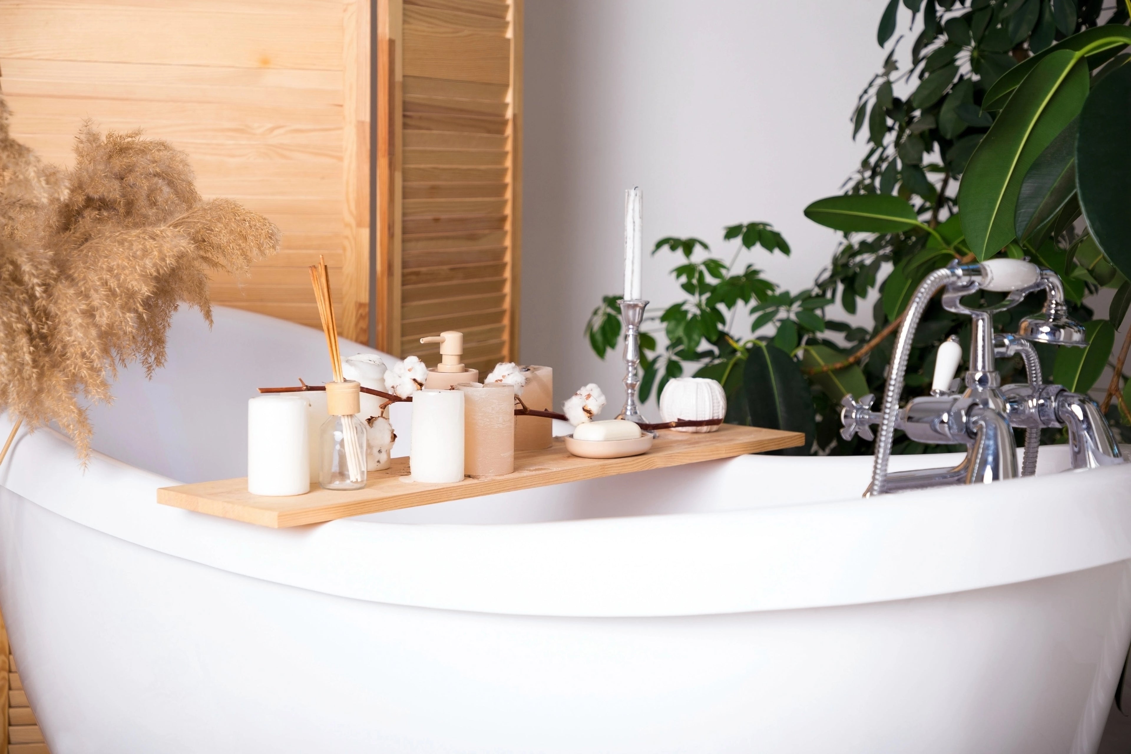 Bath Accessories