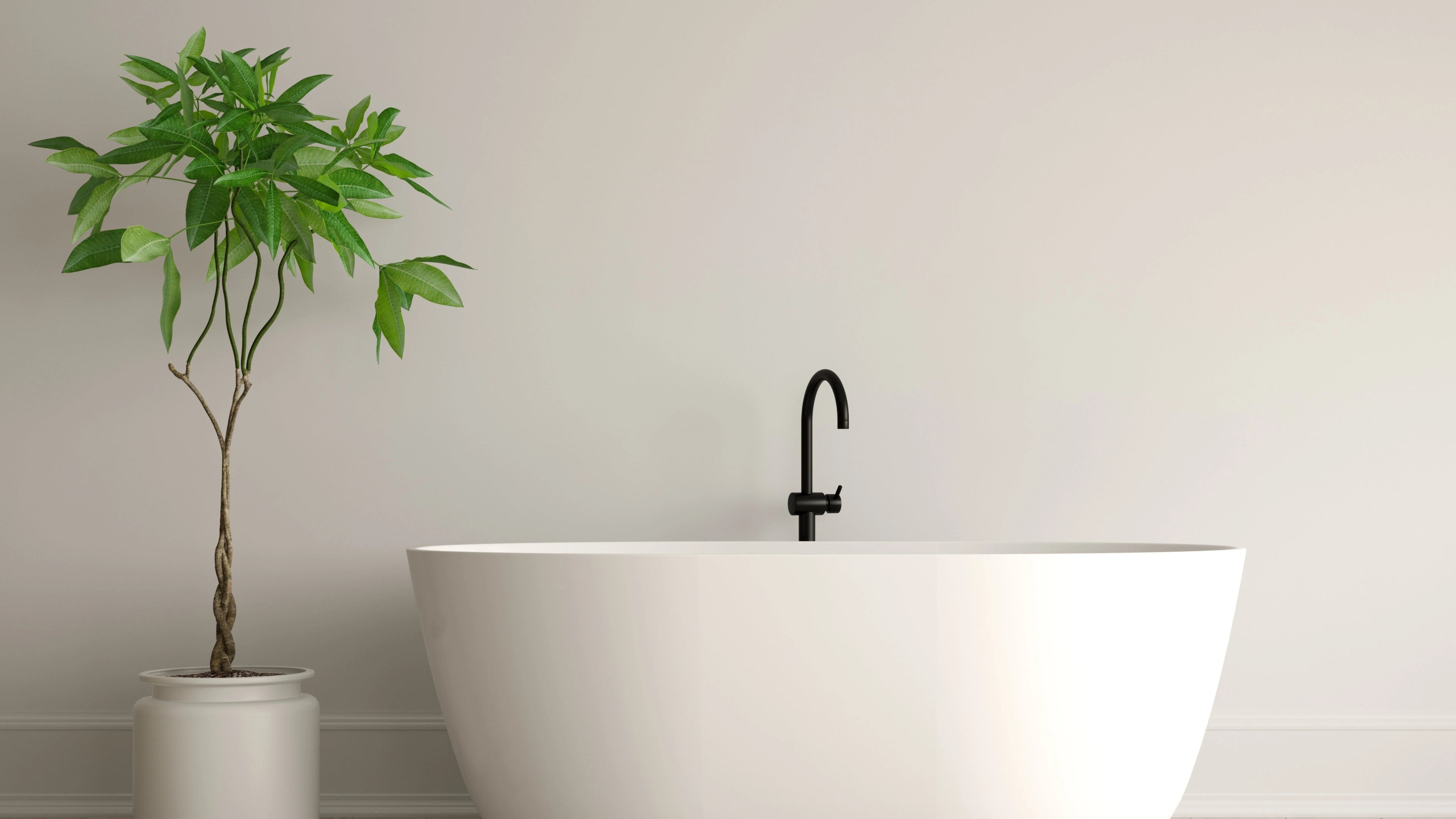 Bath Spouts
