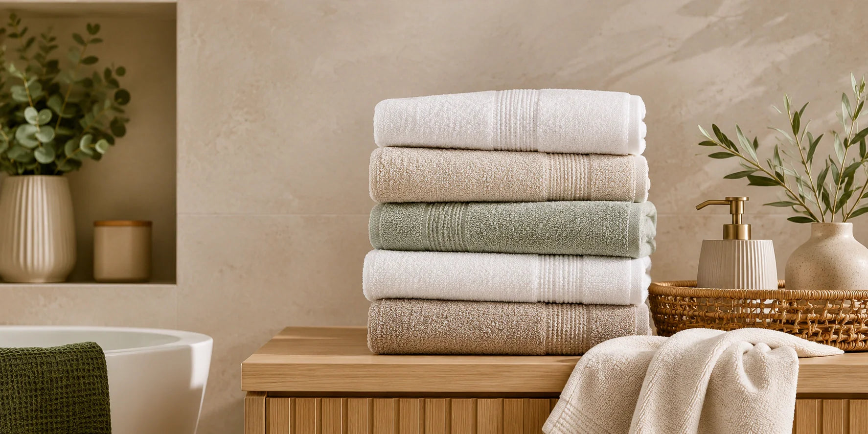 Bath Towels