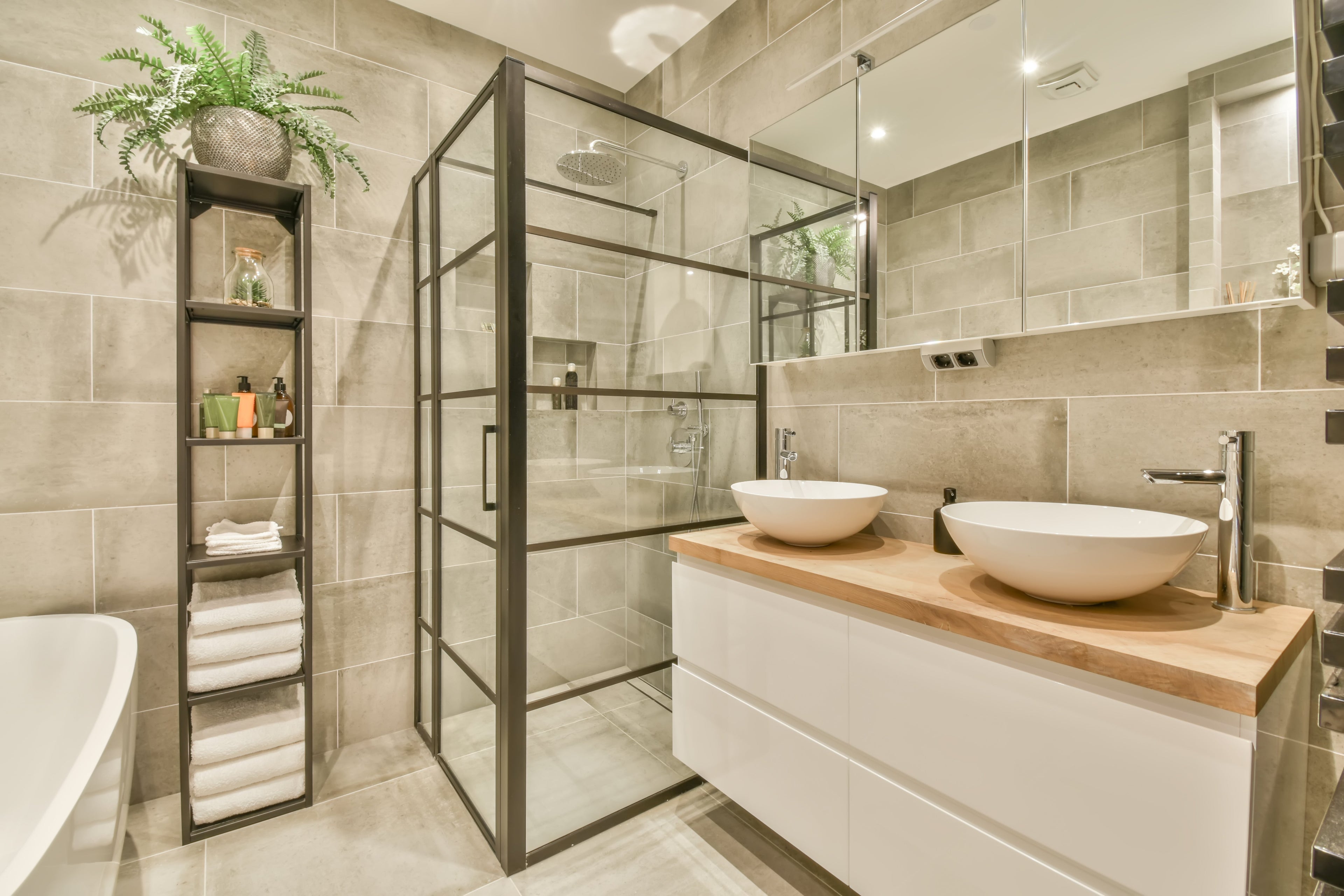 Shower Doors
