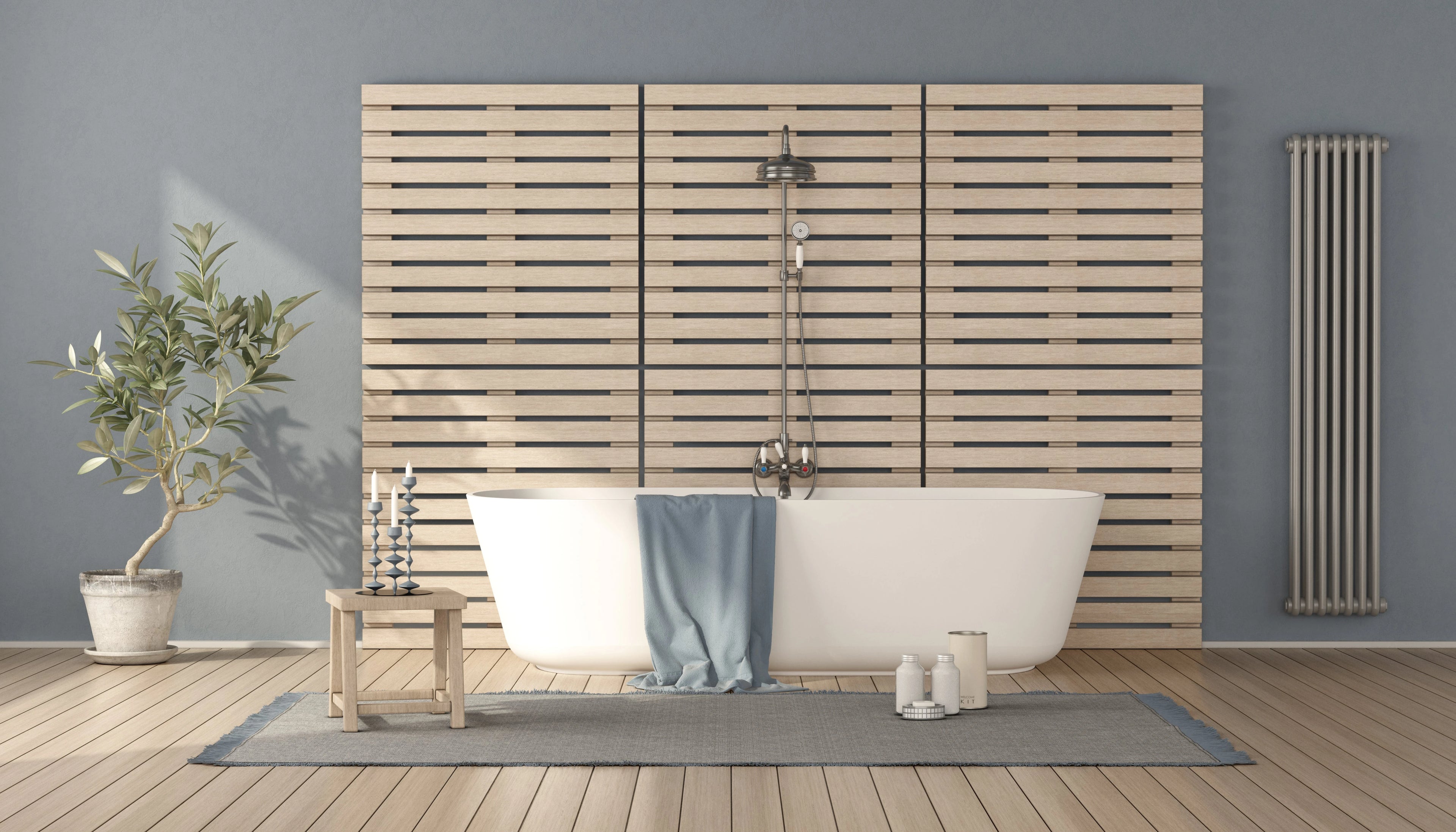 Bathtubs