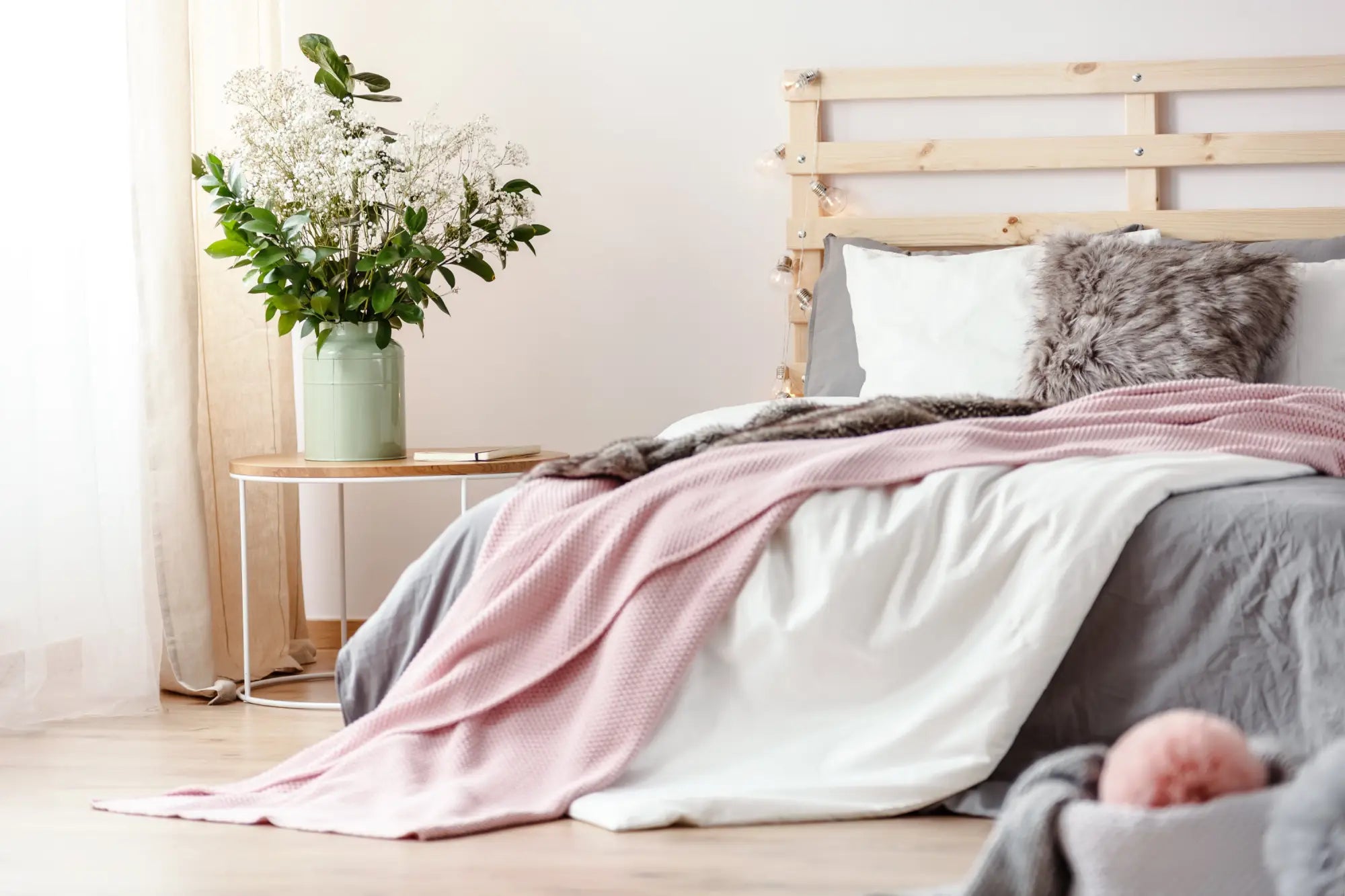 Bedding
