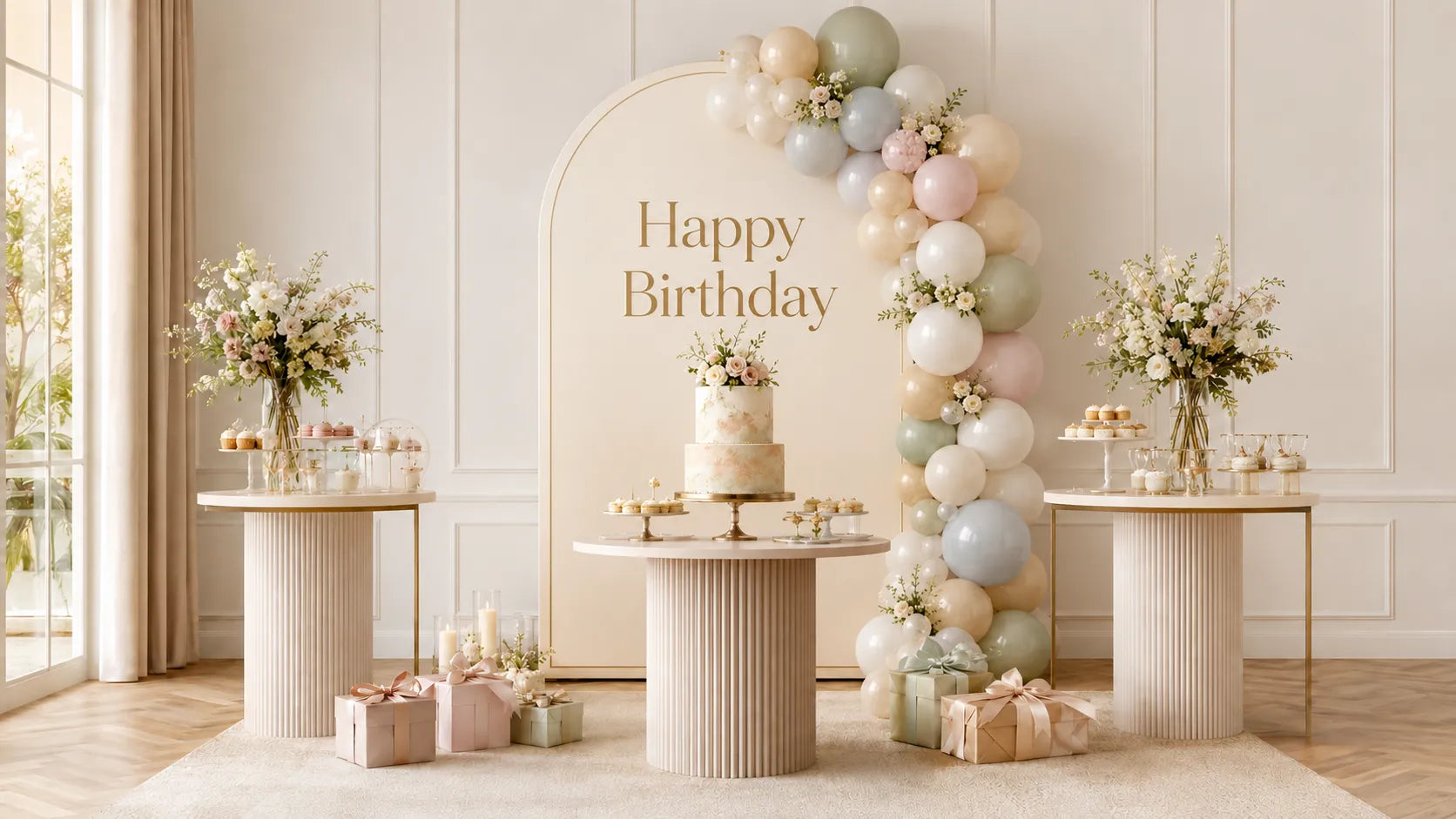 Birthdays
